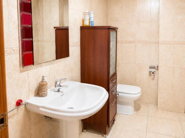 Imagen 5 Inmueble 304074 - Piso en venta en Valencia / Próxima a la parada de metro Patraix