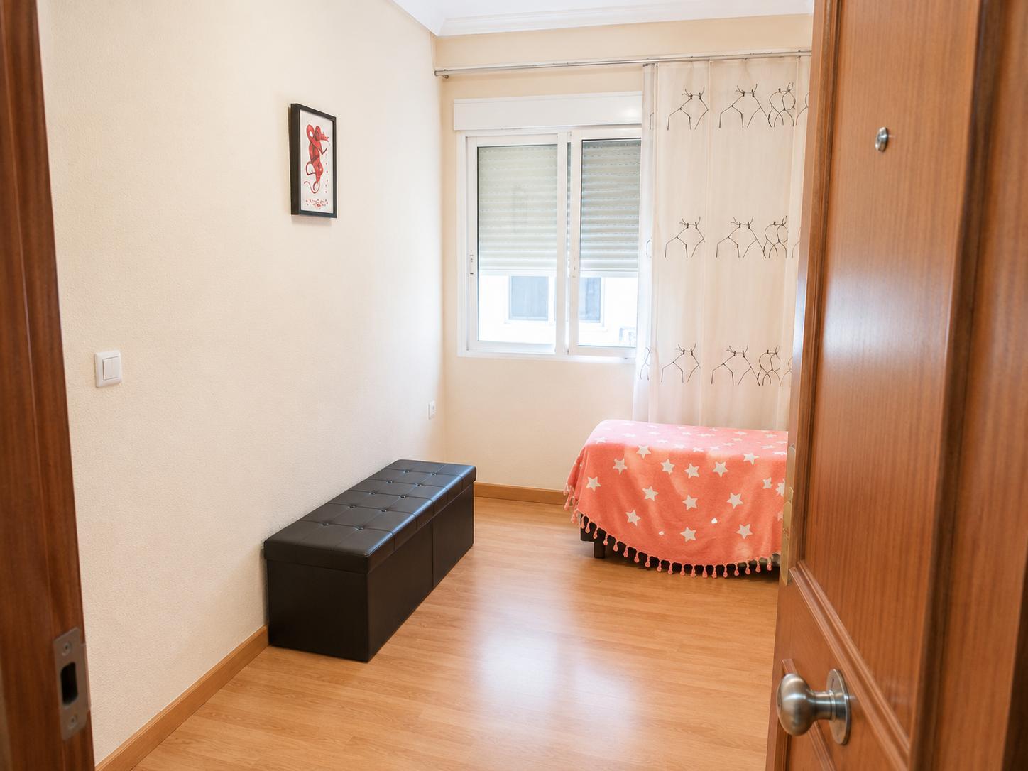 Imagen 14 Piso en venta en Valencia / Próxima a la parada de metro Patraix