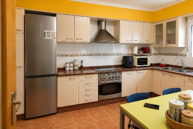 Imagen 2 Inmueble 304074 - Piso en venta en Valencia / Próxima a la parada de metro Patraix