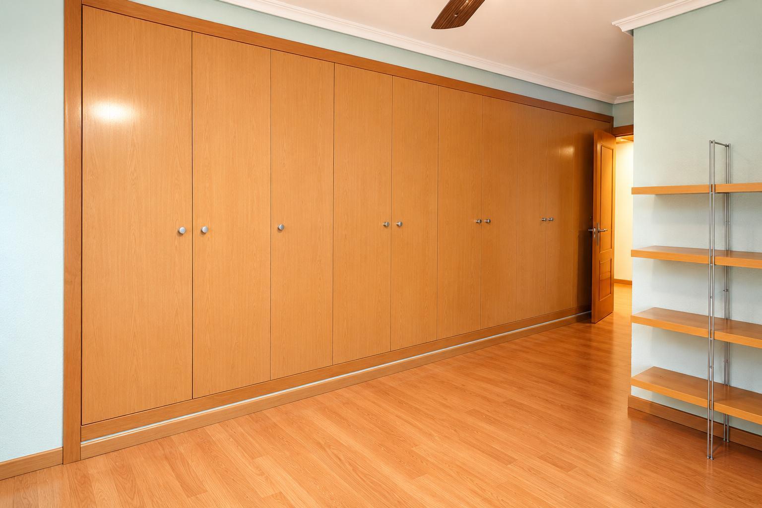 Imagen 3 Piso en venta en Valencia / Próxima a la parada de metro Patraix