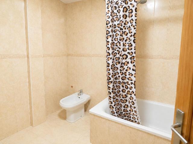 Imagen 6 Inmueble 304074 - Piso en venta en Valencia / Próxima a la parada de metro Patraix