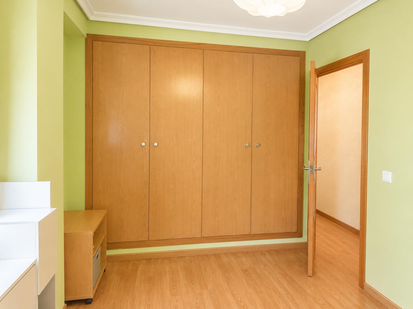 Imagen 12 Piso en venta en Valencia / Próxima a la parada de metro Patraix