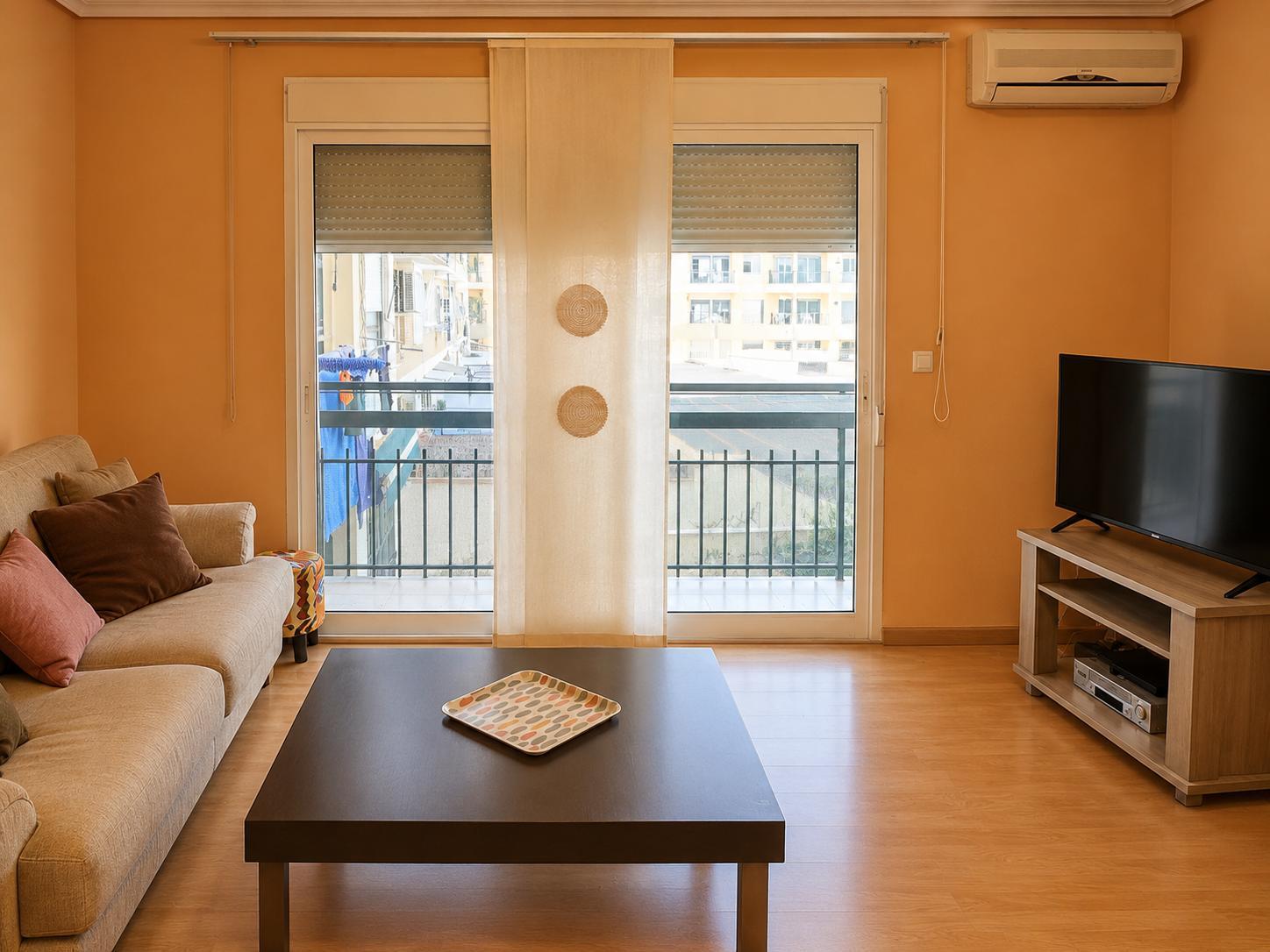 Imagen 19 Piso en venta en Valencia / Próxima a la parada de metro Patraix