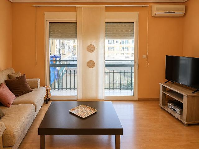 Imagen 19 Inmueble 304074 - Piso en venta en Valencia / Próxima a la parada de metro Patraix