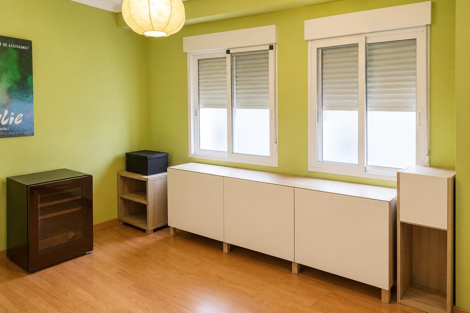 Imagen 13 Piso en venta en Valencia / Próxima a la parada de metro Patraix