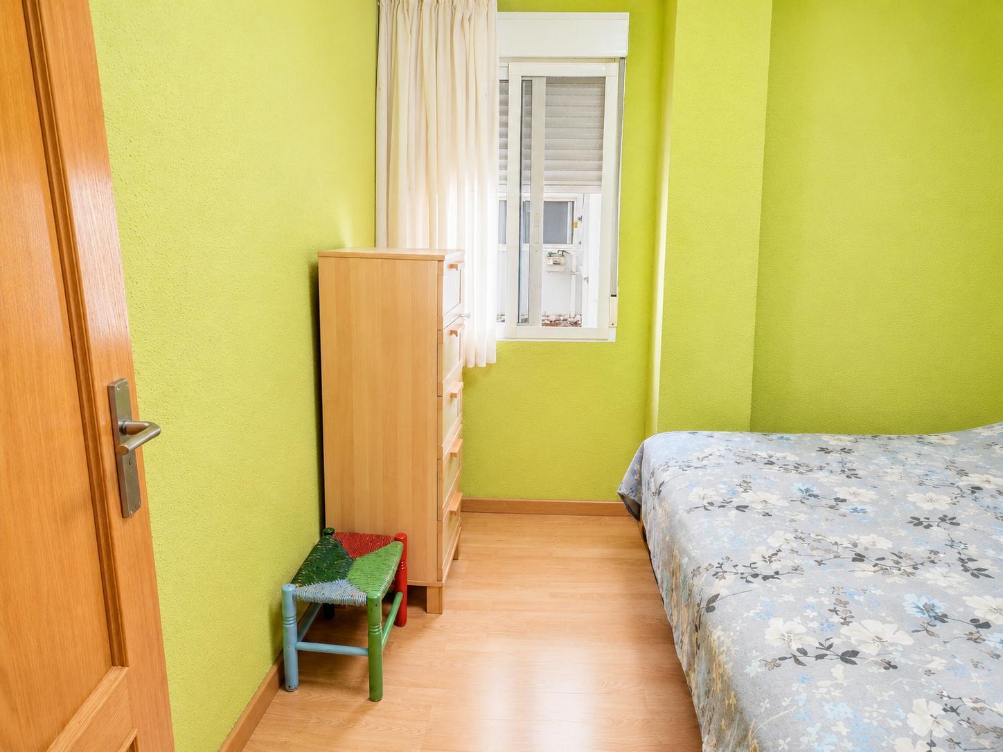 Imagen 15 Piso en venta en Valencia / Próxima a la parada de metro Patraix