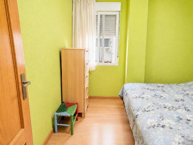 Imagen 15 Inmueble 304074 - Piso en venta en Valencia / Próxima a la parada de metro Patraix
