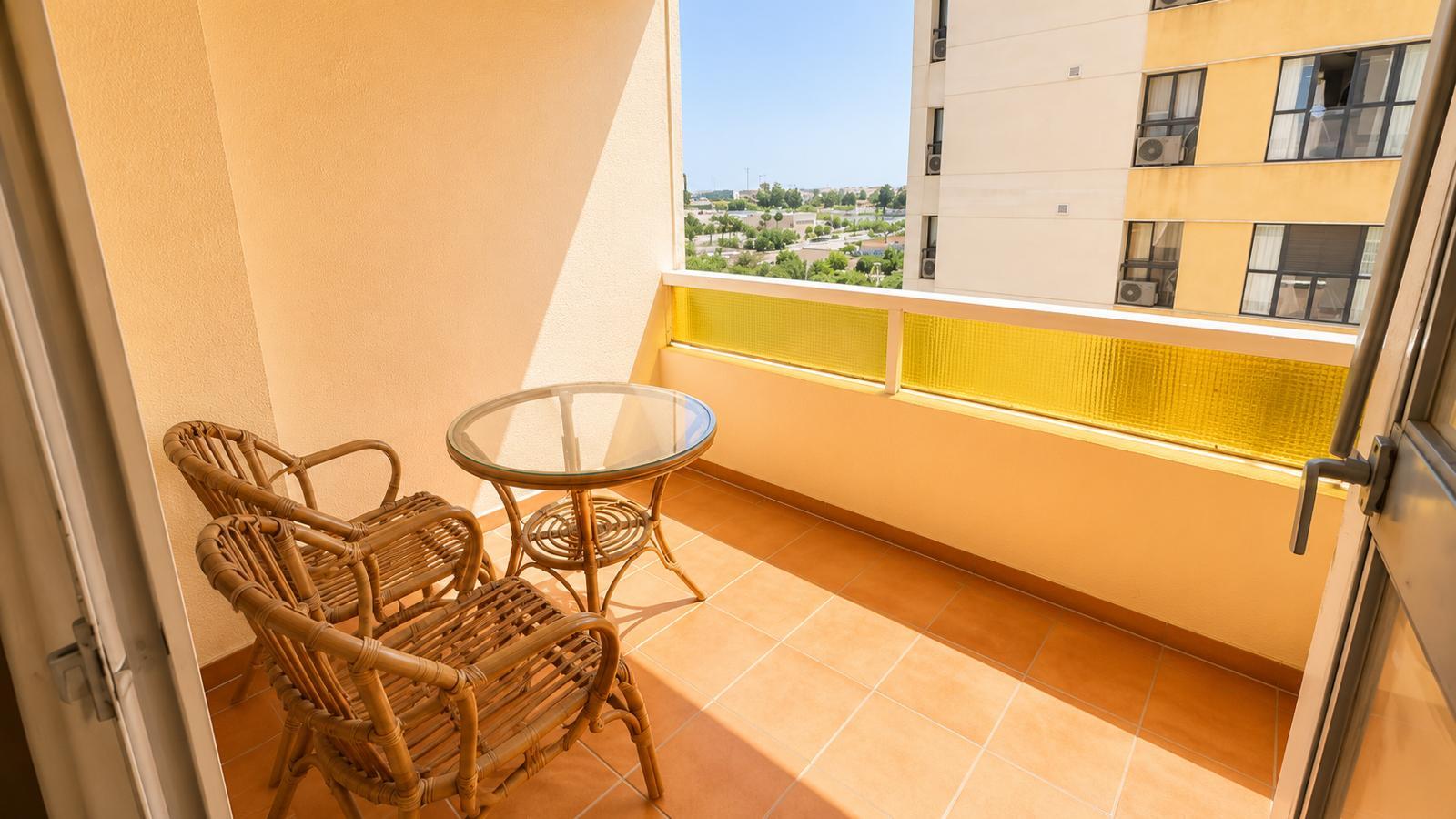 Imagen 22 Piso en venta en Valencia / En Plaza Honduras