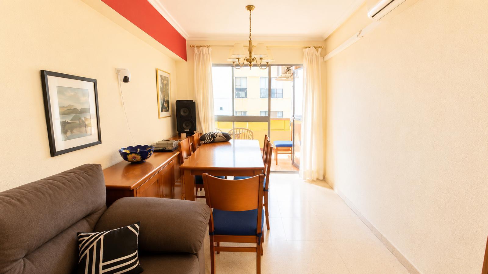 Imagen 21 Piso en venta en Valencia / En Plaza Honduras