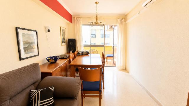 Imagen 21 Inmueble 304088 - Piso en venta en Valencia / En Plaza Honduras