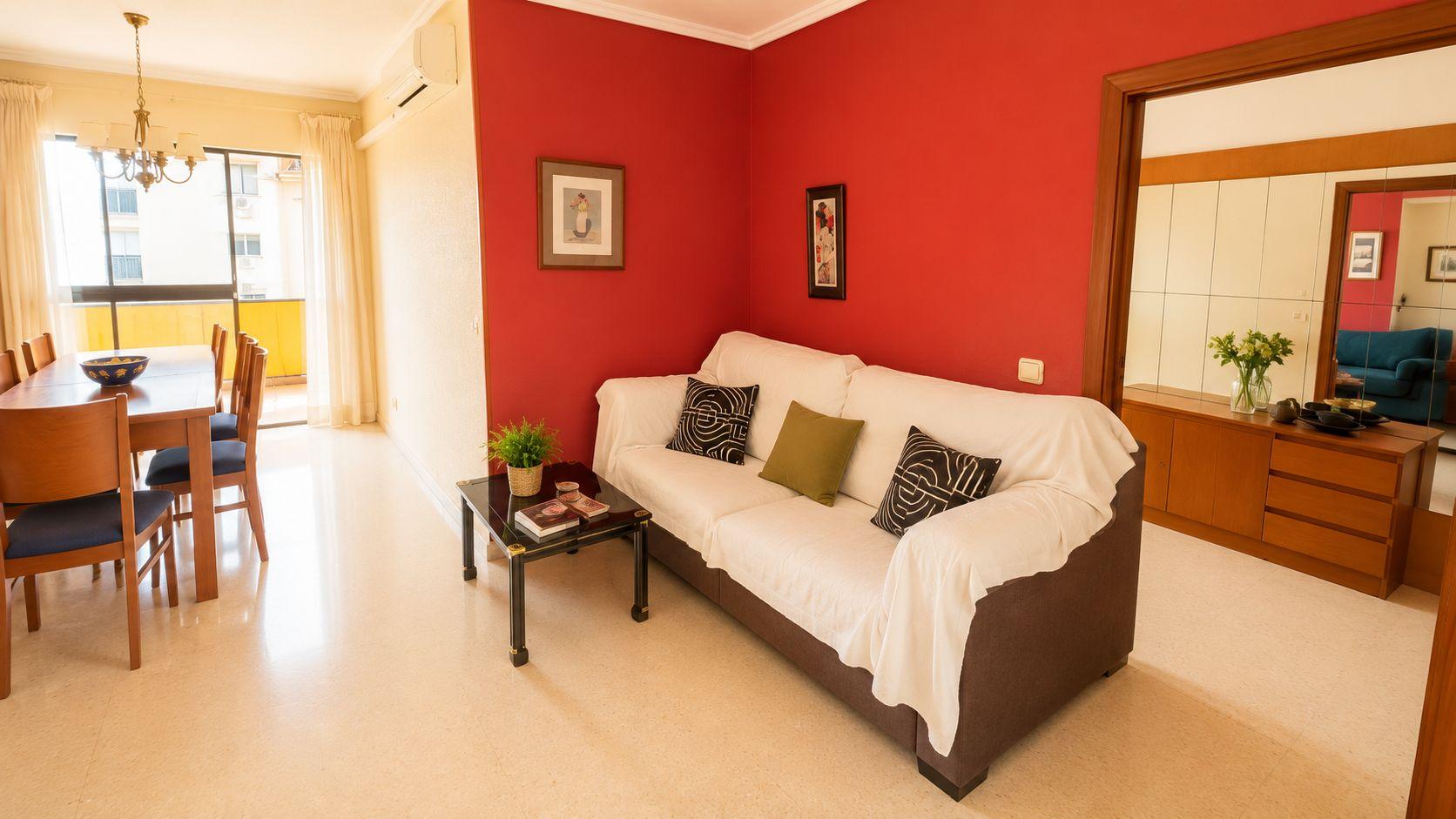 Imagen 25 Piso en venta en Valencia / En Plaza Honduras