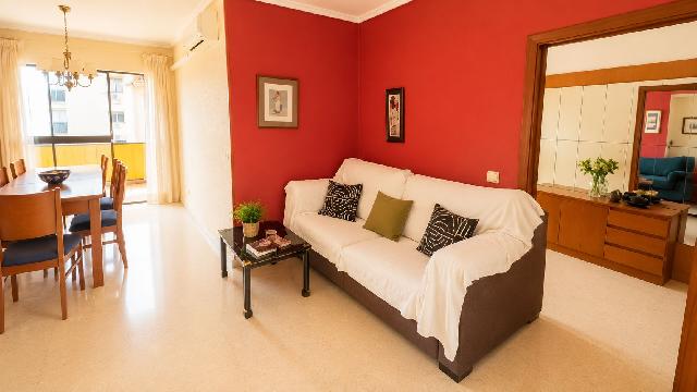 Imagen 25 Inmueble 304088 - Piso en venta en Valencia / En Plaza Honduras