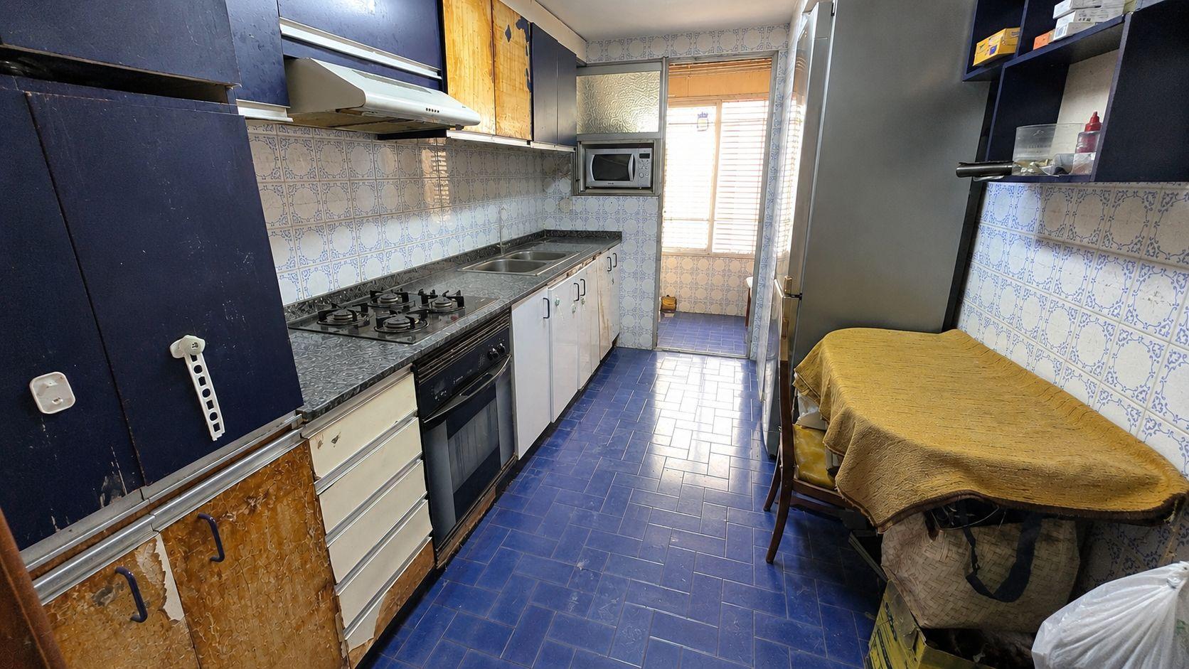 Imagen 5 Piso en venta en Valencia / En Plaza Honduras