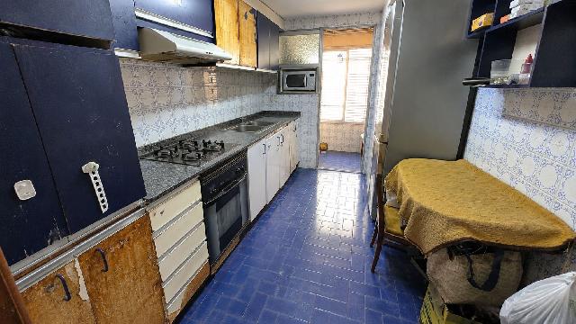 Imagen 5 Inmueble 304088 - Piso en venta en Valencia / En Plaza Honduras