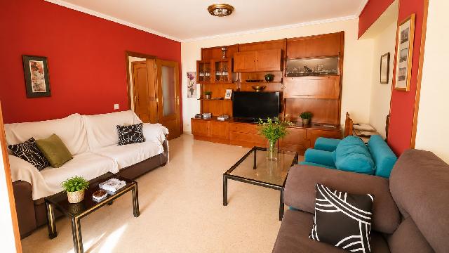 Imagen 2 Inmueble 304088 - Piso en venta en Valencia / En Plaza Honduras