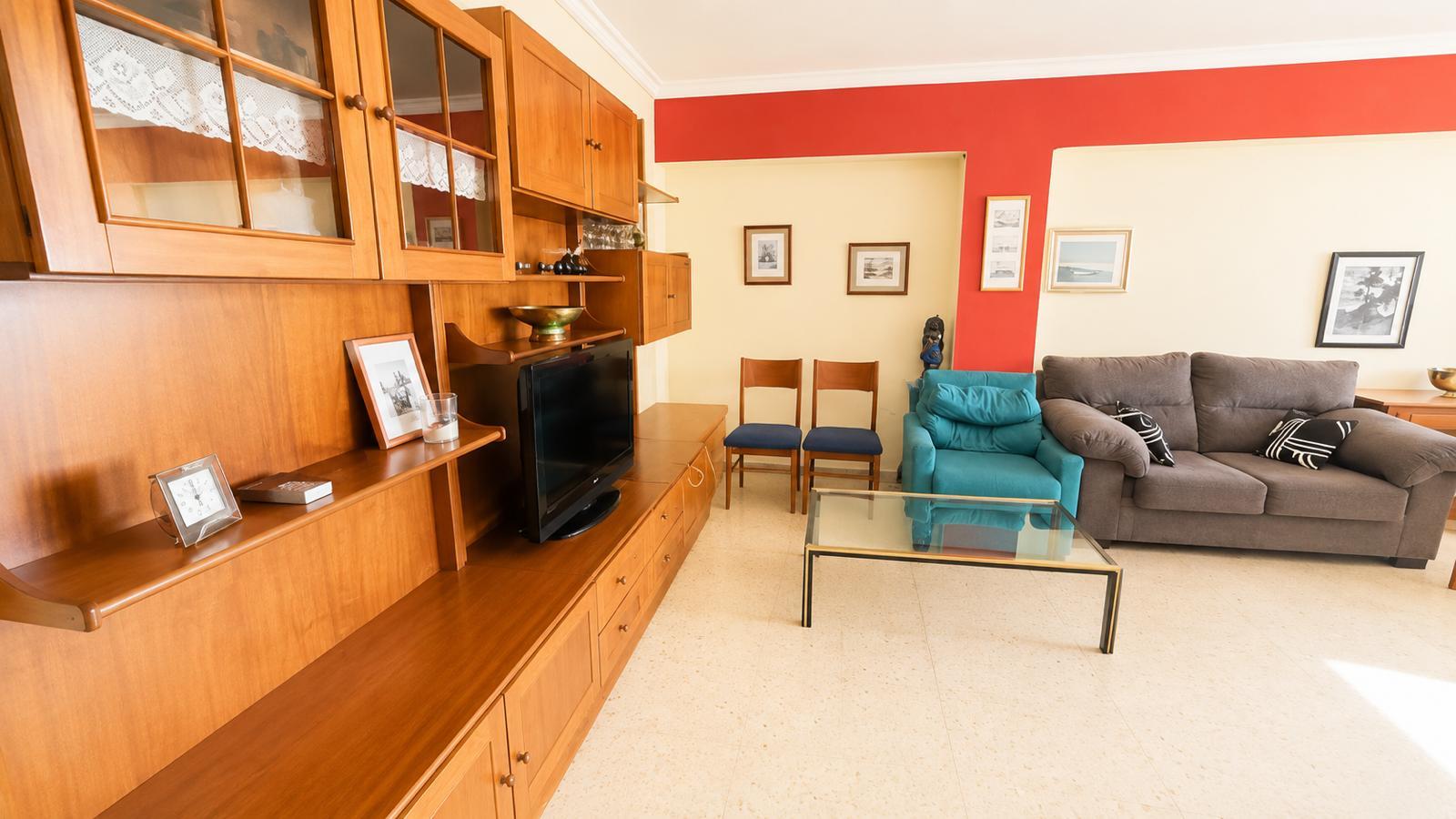 Imagen 20 Piso en venta en Valencia / En Plaza Honduras