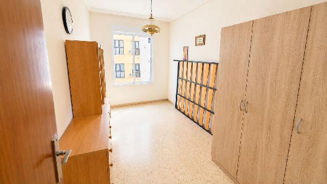 Imagen 11 Inmueble 304088 - Piso en venta en Valencia / En Plaza Honduras
