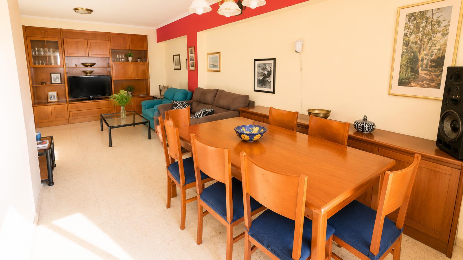 Imagen 24 Piso en venta en Valencia / En Plaza Honduras