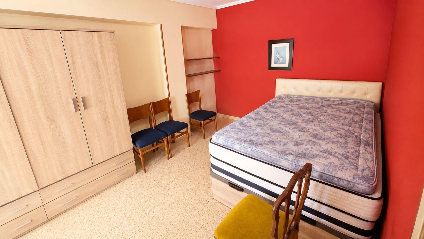 Imagen 7 Piso en venta en Valencia / En Plaza Honduras