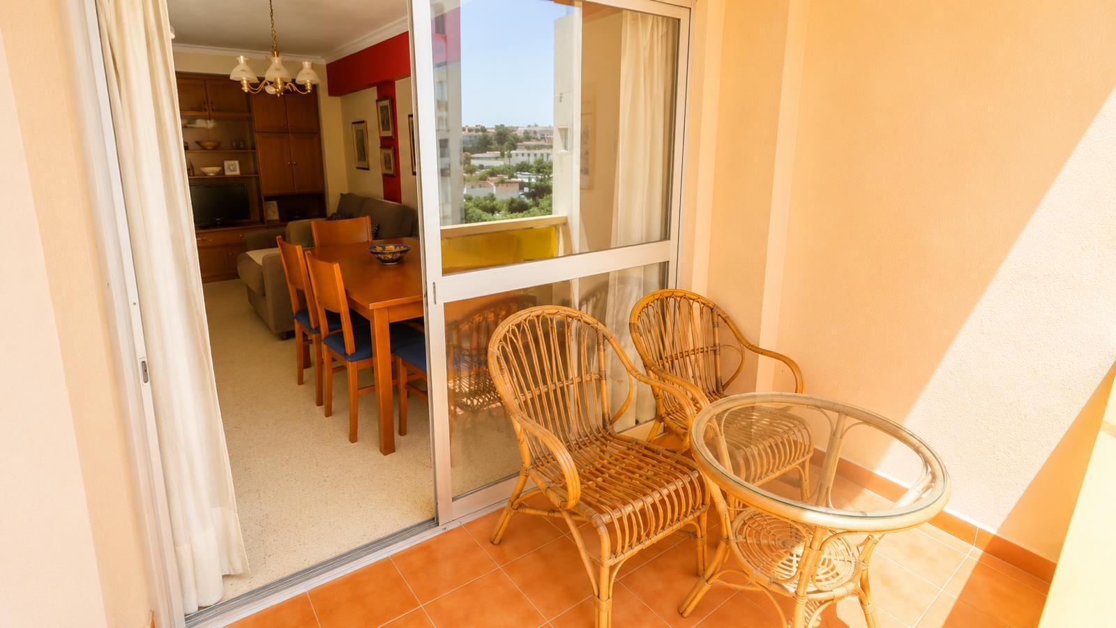 Imagen 23 Piso en venta en Valencia / En Plaza Honduras