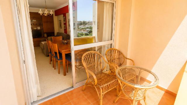 Imagen 23 Inmueble 304088 - Piso en venta en Valencia / En Plaza Honduras