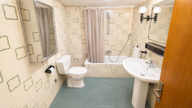 Imagen 13 Inmueble 304088 - Piso en venta en Valencia / En Plaza Honduras