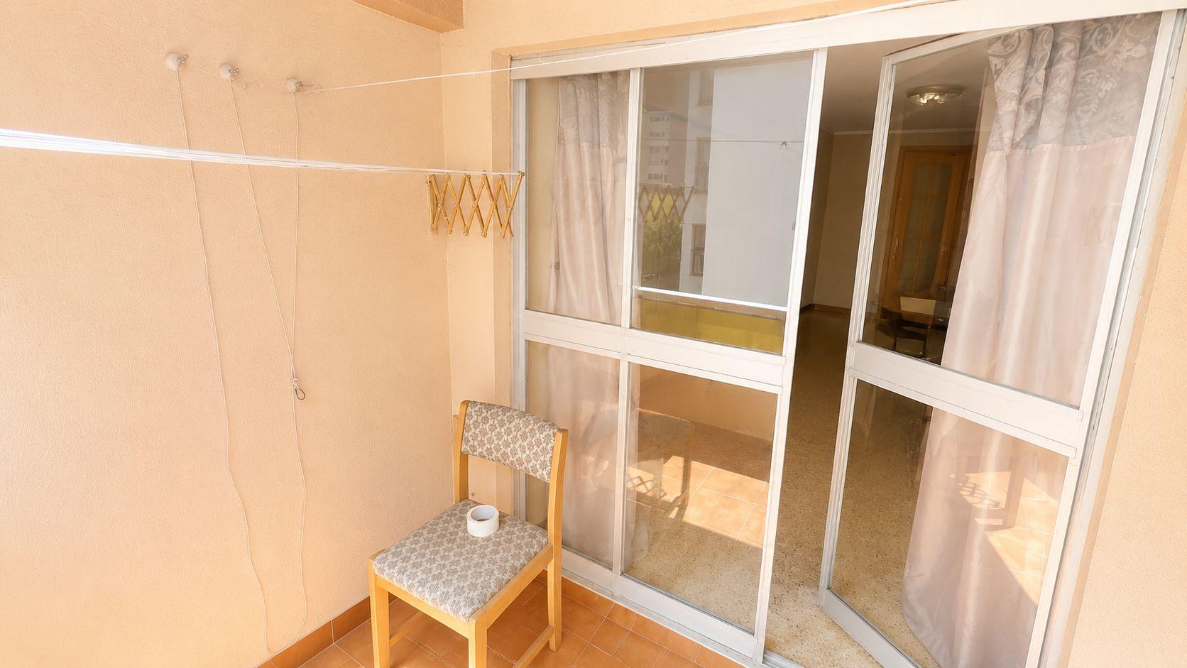 Imagen 9 Piso en venta en Valencia / En Plaza Honduras