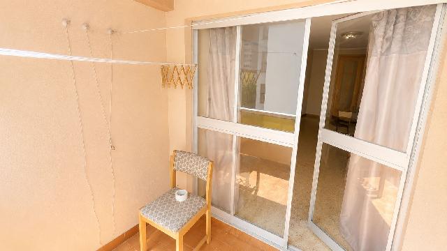 Imagen 9 Inmueble 304088 - Piso en venta en Valencia / En Plaza Honduras