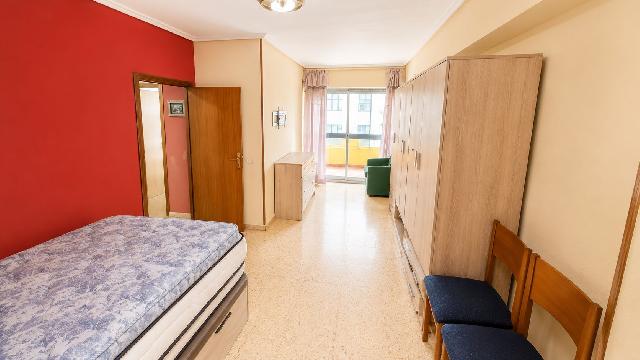 Imagen 3 Inmueble 304088 - Piso en venta en Valencia / En Plaza Honduras