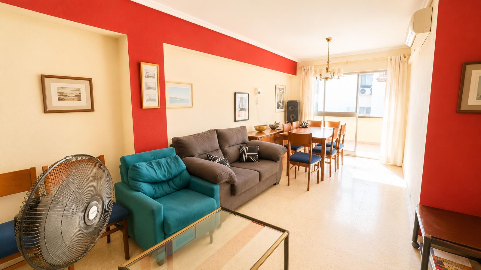 Imagen 1 Piso en venta en Valencia / En Plaza Honduras