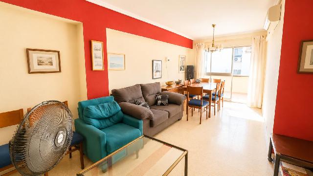 Imagen 1 Inmueble 304088 - Piso en venta en Valencia / En Plaza Honduras
