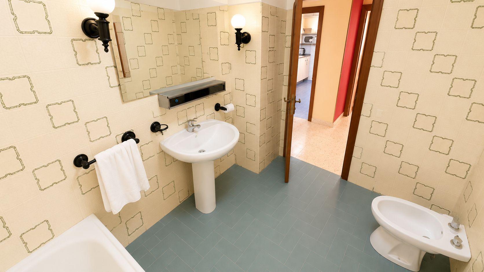 Imagen 14 Piso en venta en Valencia / En Plaza Honduras