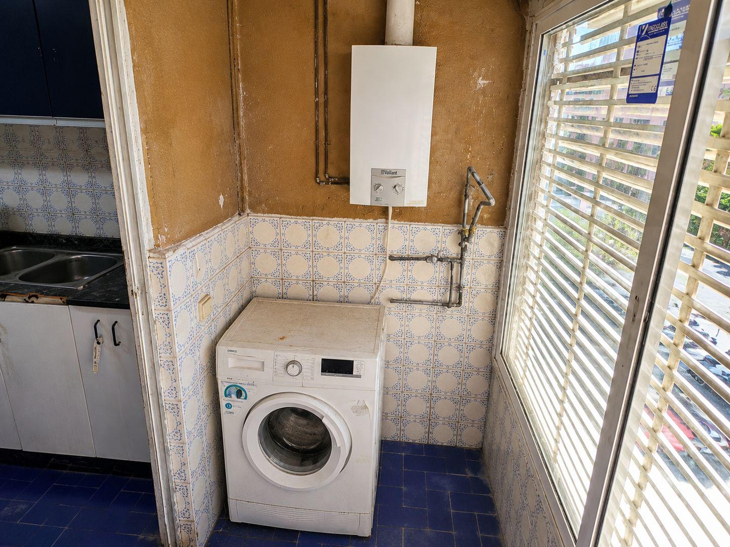 Imagen 16 Piso en venta en Valencia / En Plaza Honduras