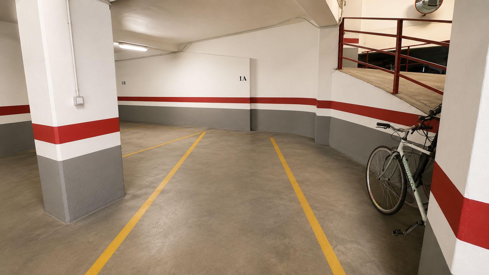 Imagen 26 Piso en venta en Valencia / En Plaza Honduras
