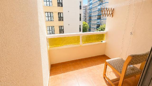 Imagen 8 Inmueble 304088 - Piso en venta en Valencia / En Plaza Honduras