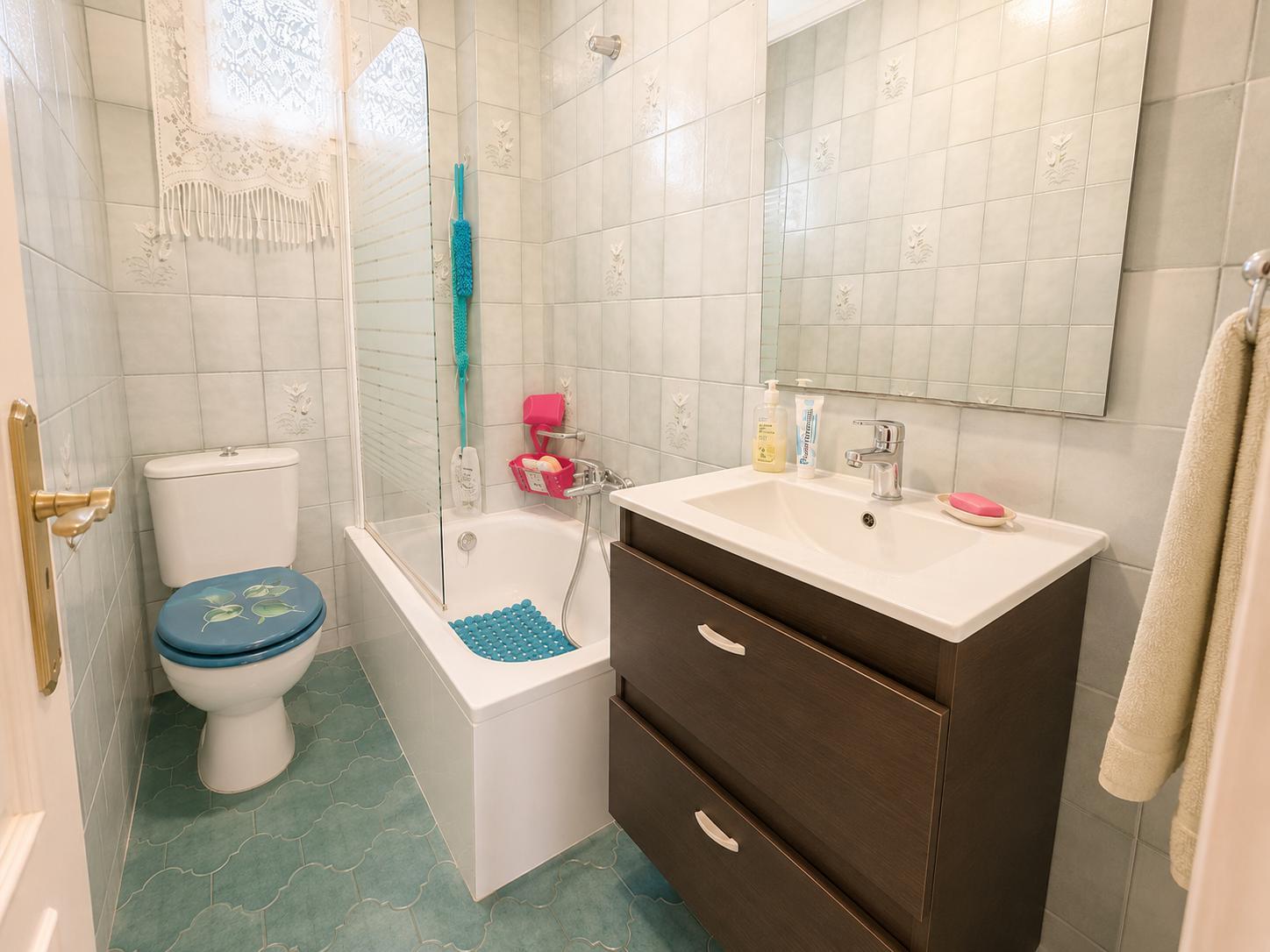 Imagen 5 Piso en venta en Valencia / Póxima al Monasterio de San Miguel