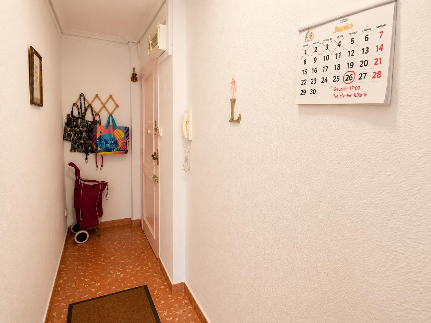 Imagen 11 Piso en venta en Valencia / Póxima al Monasterio de San Miguel