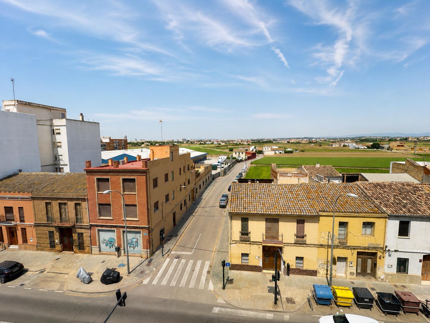 Imagen 16 Piso en venta en Valencia / Póxima al Monasterio de San Miguel