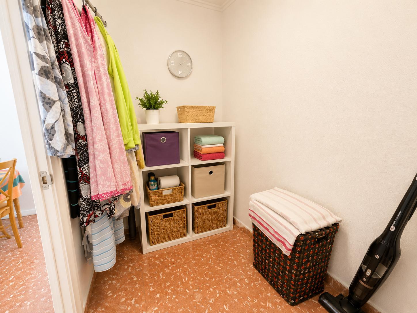 Imagen 12 Piso en venta en Valencia / Póxima al Monasterio de San Miguel