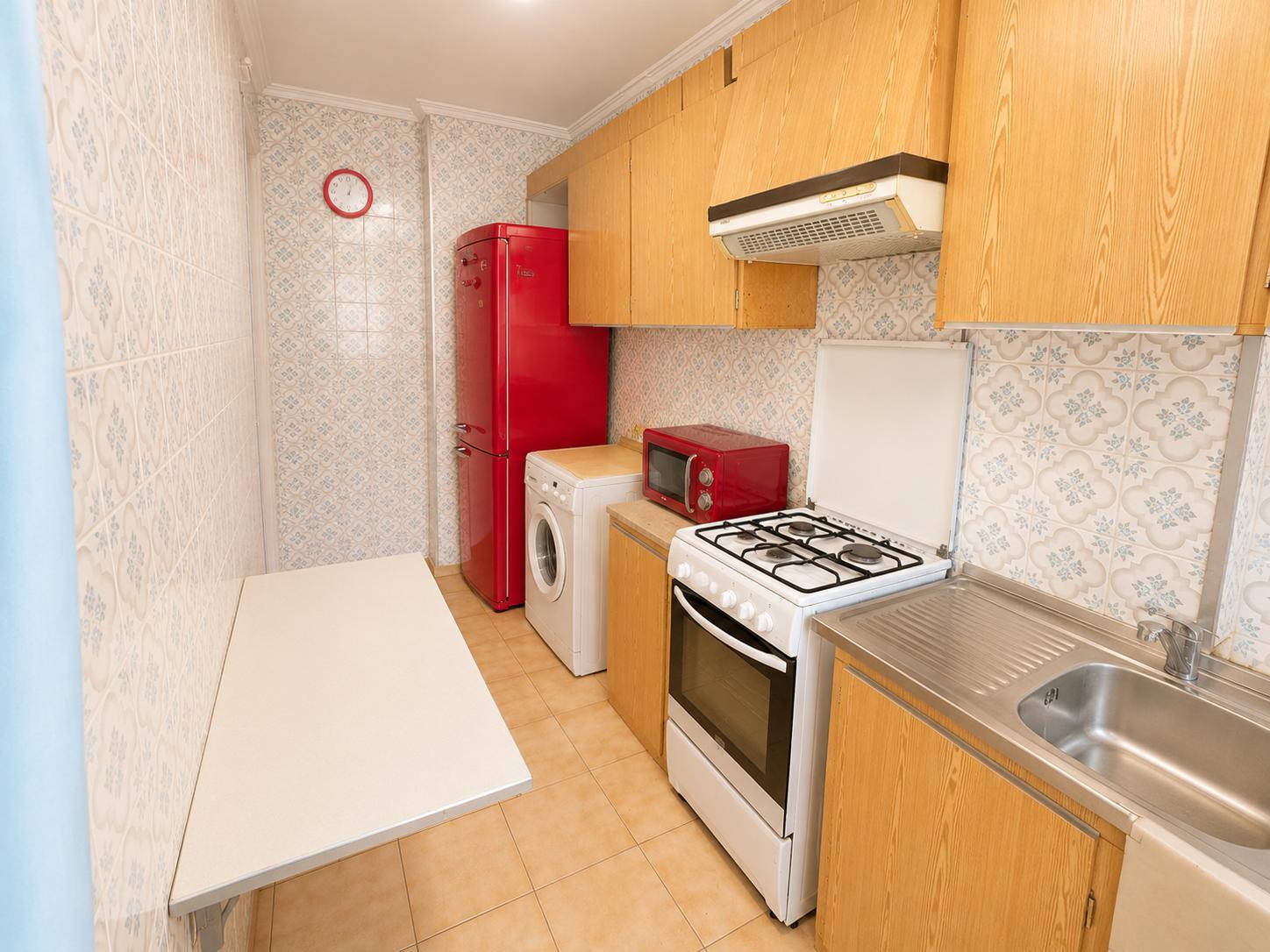 Imagen 8 Piso en venta en Valencia / Póxima al Monasterio de San Miguel
