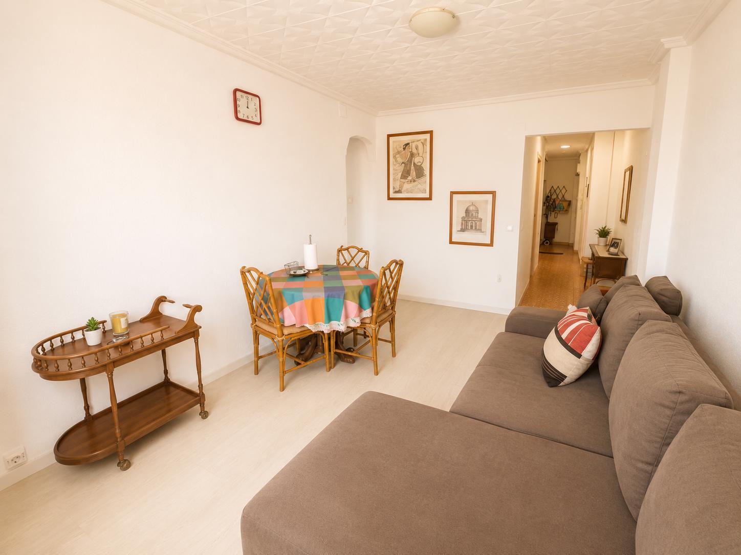 Imagen 6 Piso en venta en Valencia / Póxima al Monasterio de San Miguel