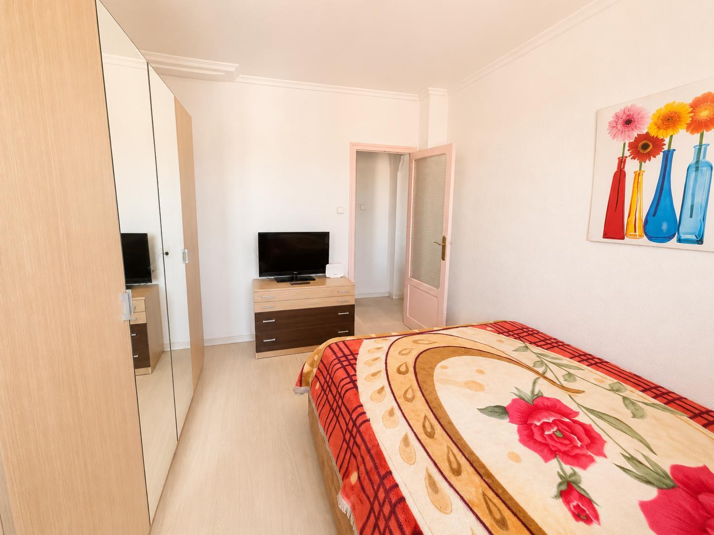 Imagen 14 Piso en venta en Valencia / Póxima al Monasterio de San Miguel