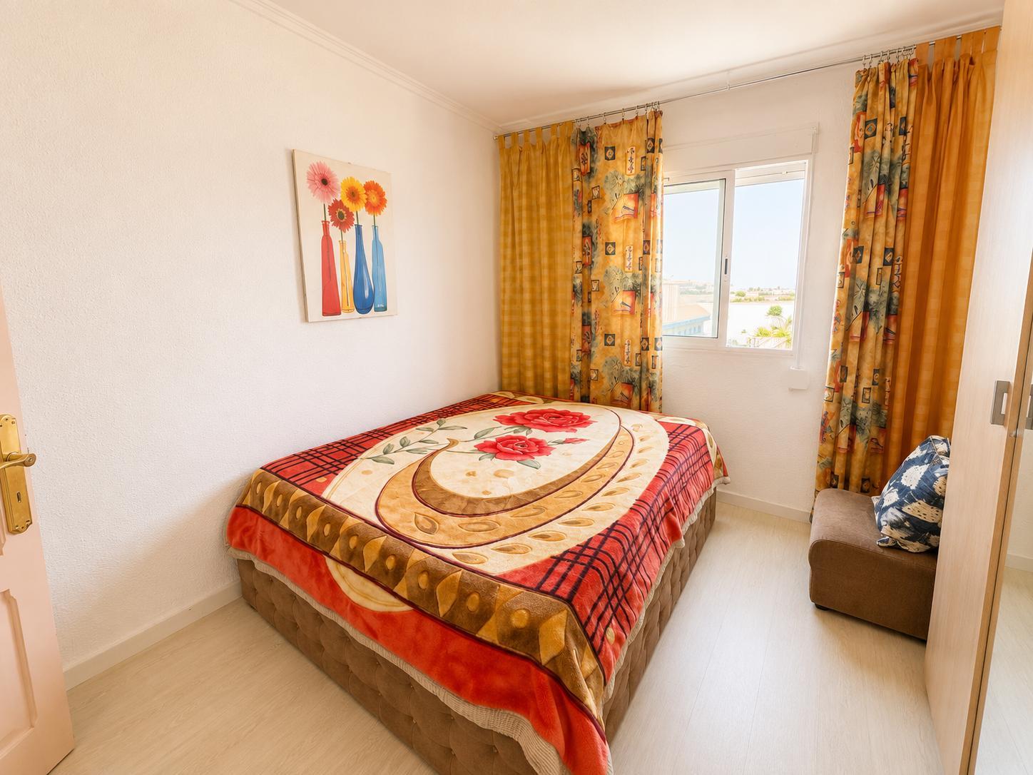 Imagen 15 Piso en venta en Valencia / Póxima al Monasterio de San Miguel