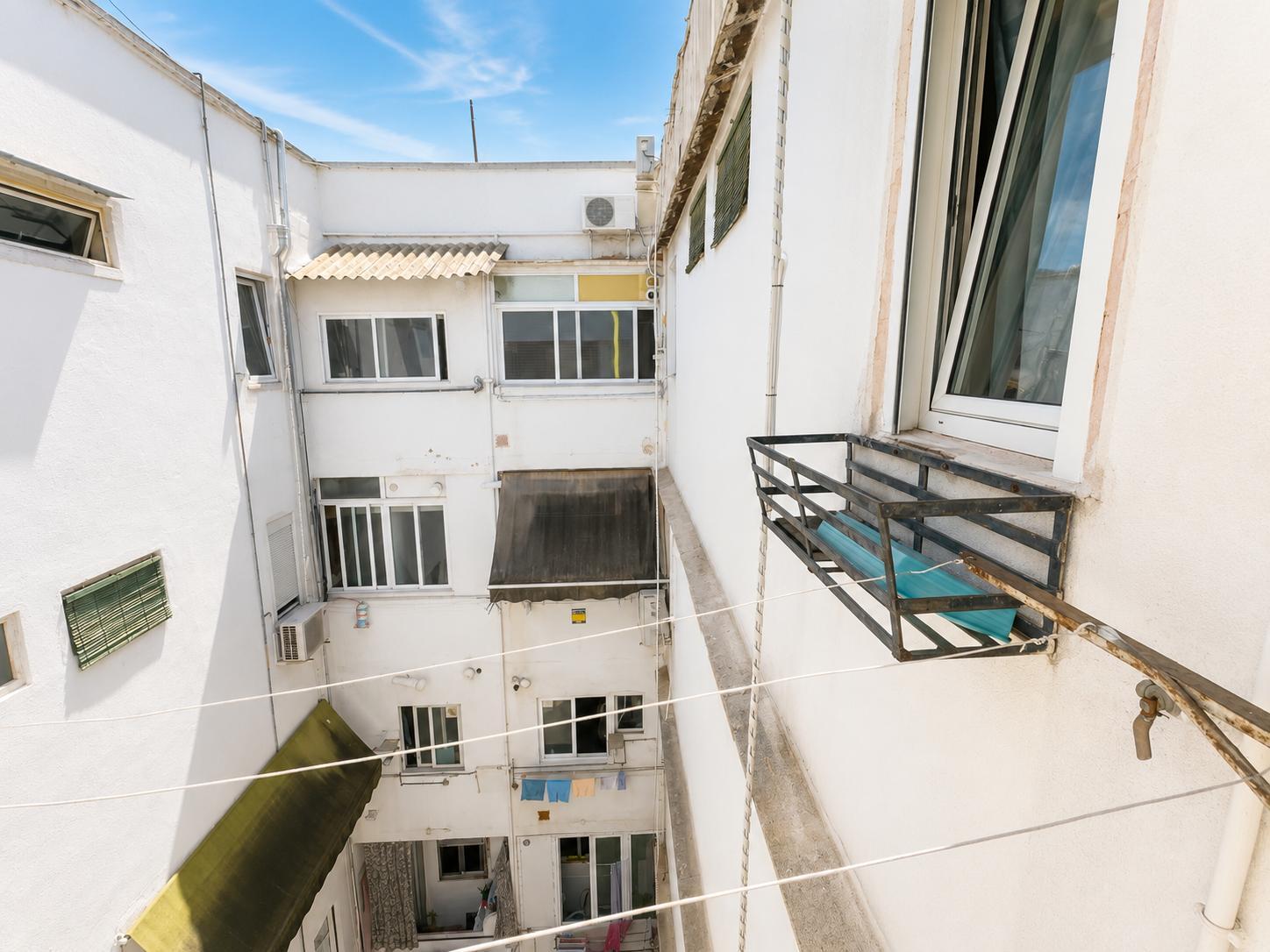 Imagen 10 Piso en venta en Valencia / Póxima al Monasterio de San Miguel