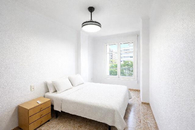 Imagen 4 Inmueble 304141 - Piso en venta en Valencia / Próxima a Plaza España
