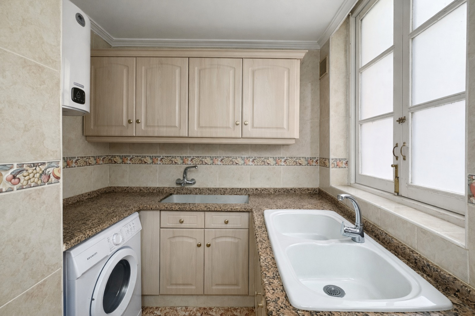 Imagen 5 Piso en venta en Valencia / Próxima a Plaza España