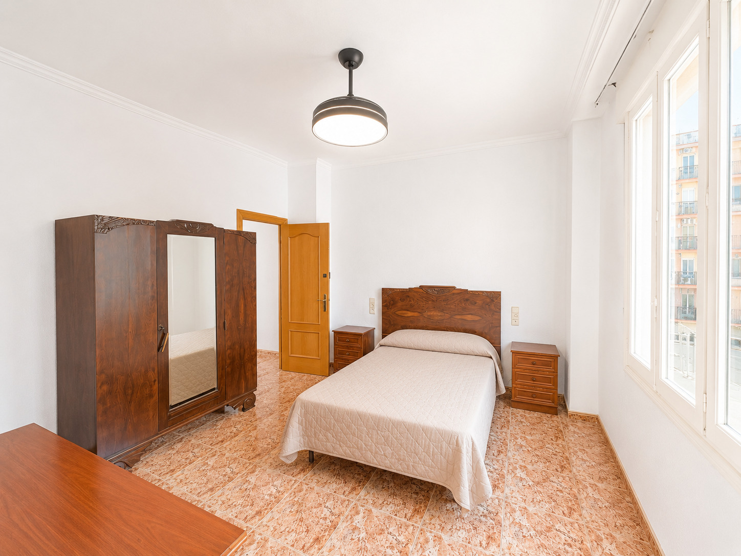Imagen 9 Piso en venta en Valencia / Próxima a Plaza España