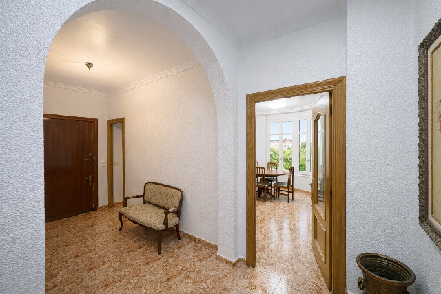 Imagen 12 Inmueble 304141 - Piso en venta en Valencia / Próxima a Plaza España