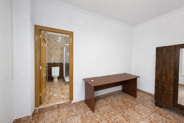Imagen 11 Inmueble 304141 - Piso en venta en Valencia / Próxima a Plaza España