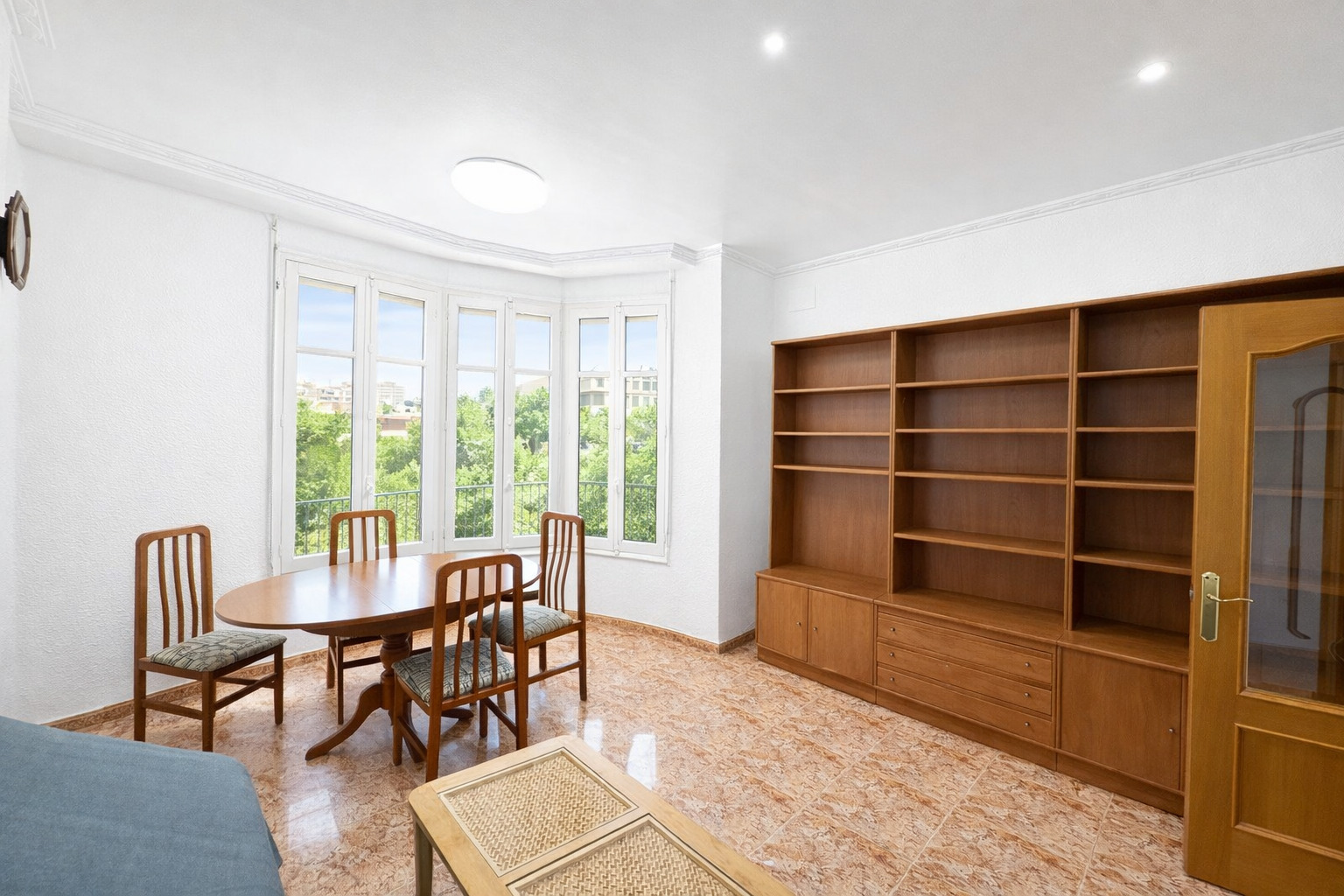 Imagen 2 Piso en venta en Valencia / Próxima a Plaza España